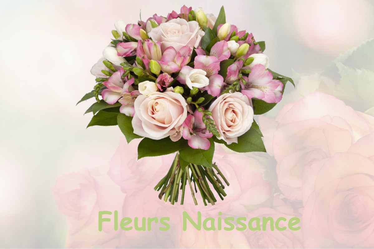 fleurs naissance BIOT