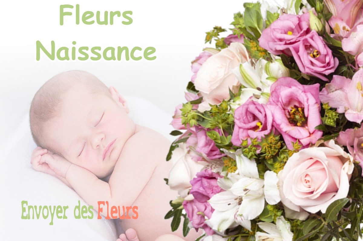 lIVRAISON FLEURS NAISSANCE à BIOT